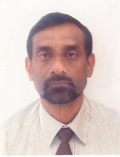 Council Member