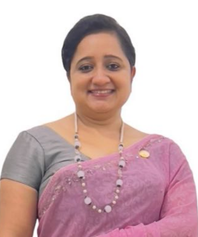 Council Member