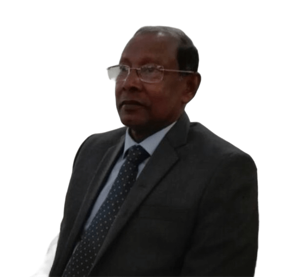 Council Member